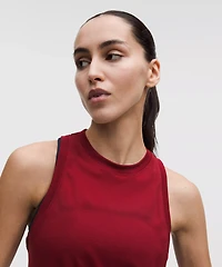 Swiftly Relaxed Tank Top Hip Length *Updated Fit