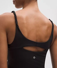 lululemon Align™ Twist-Strap Cropped Tank Top *Light Support, B/C Cup