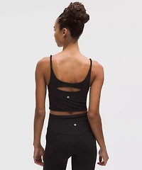 lululemon Align™ Twist-Strap Cropped Tank Top *Light Support, B/C Cup