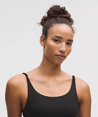 lululemon Align™ Twist-Strap Cropped Tank Top *Light Support, B/C Cup