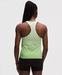 Swiftly Tech Scoopneck Tank Top 2.0 Waist Length *Wash