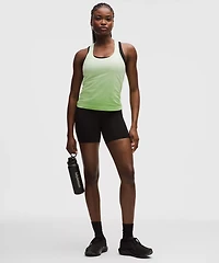 Swiftly Tech Scoopneck Tank Top 2.0 Waist Length *Wash