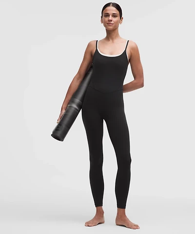 lululemon Align™ Layered Bodysuit 28"