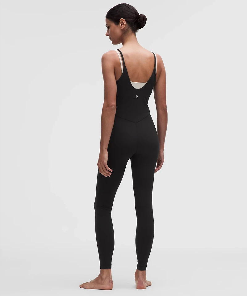 lululemon Align™ Layered Bodysuit 28"