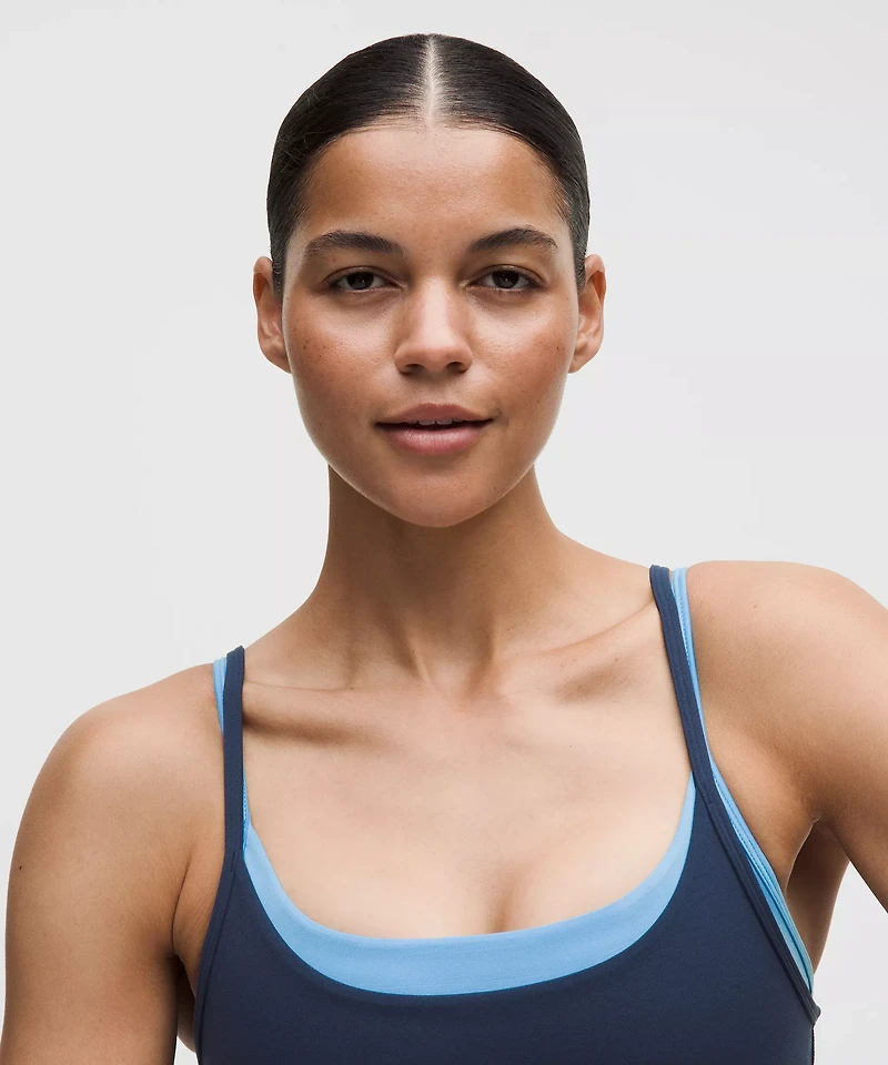 lululemon Align™ Layered Bodysuit 28"