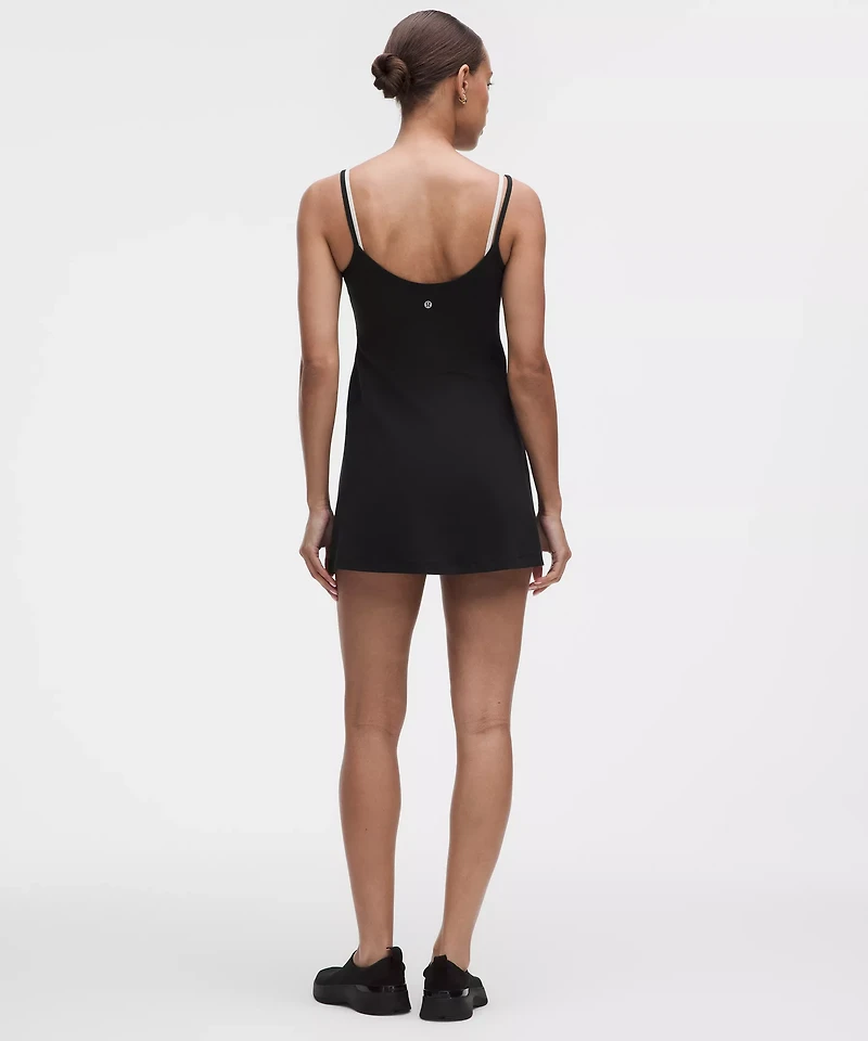 lululemon Align™ Layered Dress