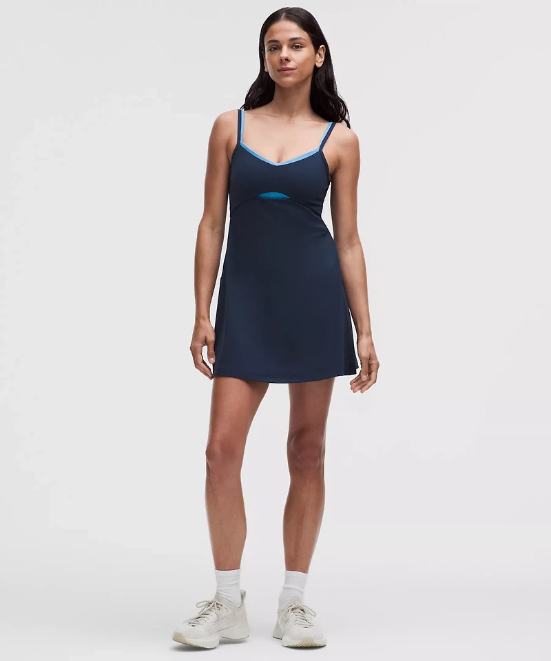 lululemon Align™ Layered Dress