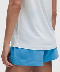 All Yours Organic Cotton Tank Top *Wash