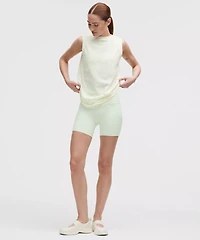 All Yours Organic Cotton Tank Top *Wash