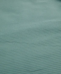 Ribbed Nulu Cropped Tank Top | Women's Sleeveless & Tops