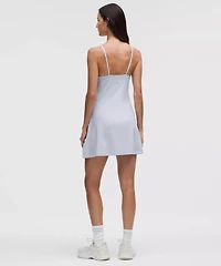 lululemon Align™ Side-Slit Cami Strap Dress | Women's Dresses