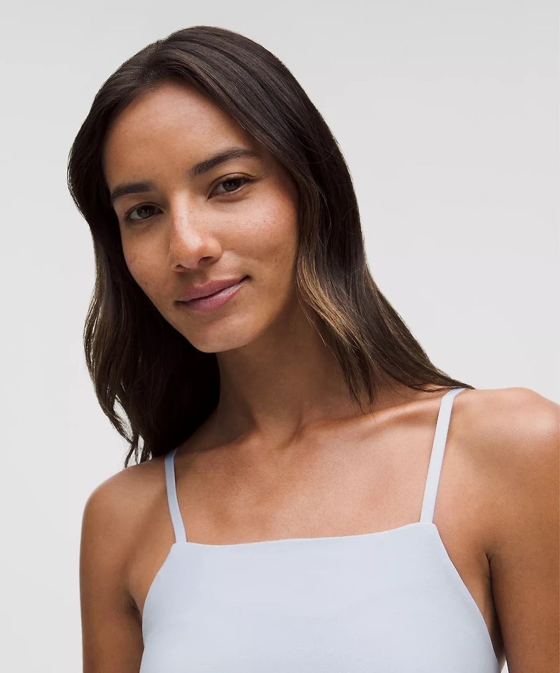 lululemon Align™ Side-Slit Cami Strap Dress | Women's Dresses