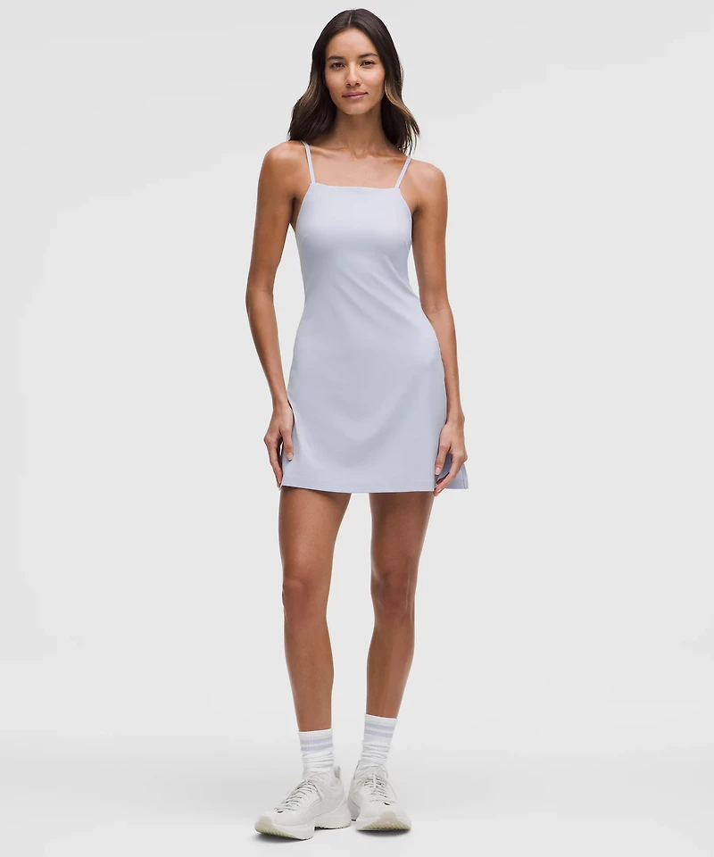 lululemon Align™ Side-Slit Cami Strap Dress | Women's Dresses