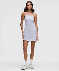 lululemon Align™ Side-Slit Cami Strap Dress | Women's Dresses