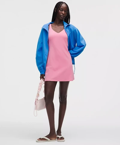 lululemon Align™ Dress *Updated Sleek Liner