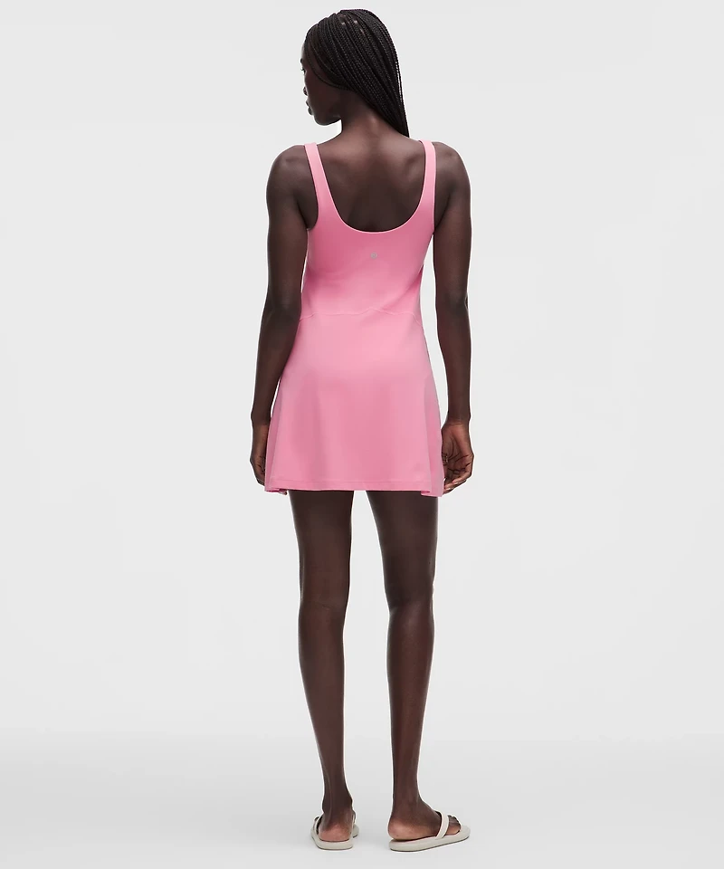 lululemon Align™ Dress *Updated Sleek Liner