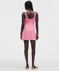 lululemon Align™ Dress *Updated Sleek Liner