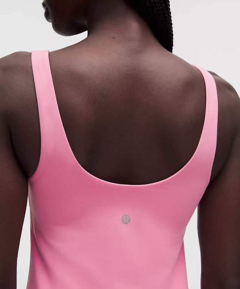 lululemon Align™ Dress *Updated Sleek Liner