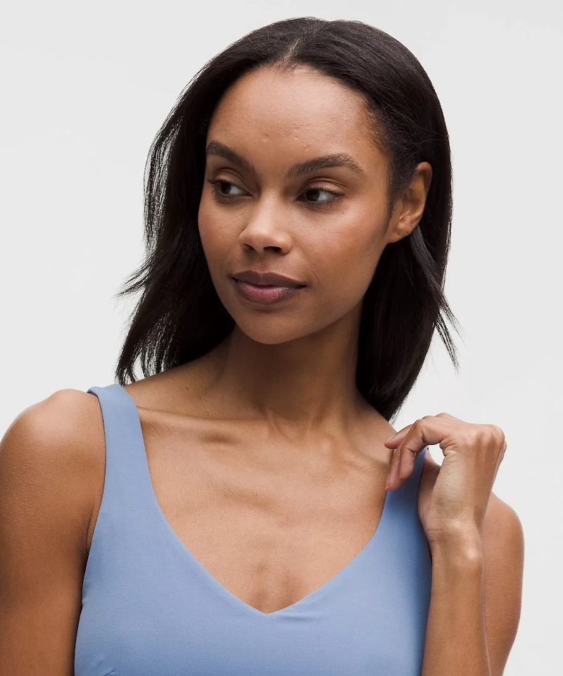 lululemon Align™ Dress *Updated Sleek Liner