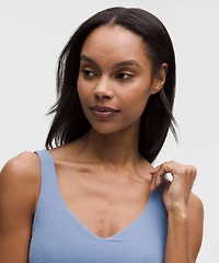 lululemon Align™ Dress *Updated Sleek Liner