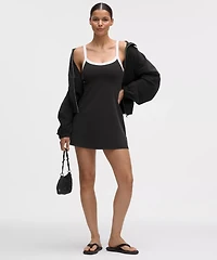 lululemon Align™ Ribbed-Trim Cami Dress