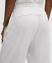 BeCalm Cinch-Waist Jumpsuit *Updated Fabric