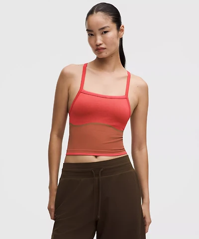 Salutations Yoga Tank Top *Light Support, B/C Cup