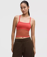 Salutations Yoga Tank Top *Light Support, B/C Cup