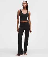 lululemon Align™ Lettuce-Hem Tank Top *Light Support, B/C Cup