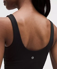 lululemon Align™ Lettuce-Hem Tank Top *Light Support, B/C Cup