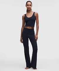lululemon Align™ Lettuce-Hem Tank Top *Light Support, B/C Cup