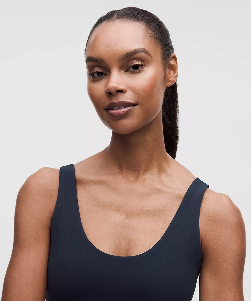 lululemon Align™ Lettuce-Hem Tank Top *Light Support, B/C Cup