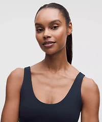 lululemon Align™ Lettuce-Hem Tank Top *Light Support, B/C Cup