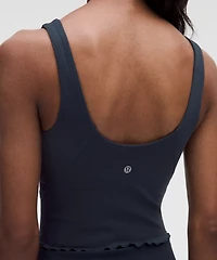 lululemon Align™ Lettuce-Hem Tank Top *Light Support, B/C Cup