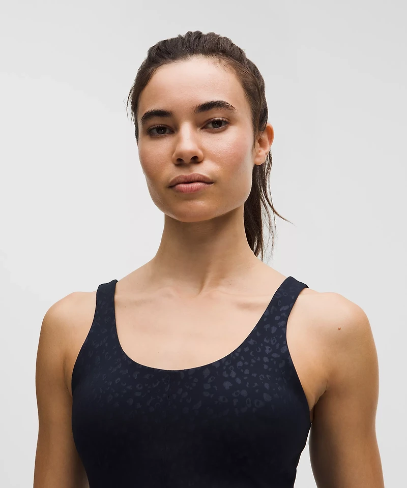lululemon Glow Up™ Tank Top *Medium Support, B/C Cup