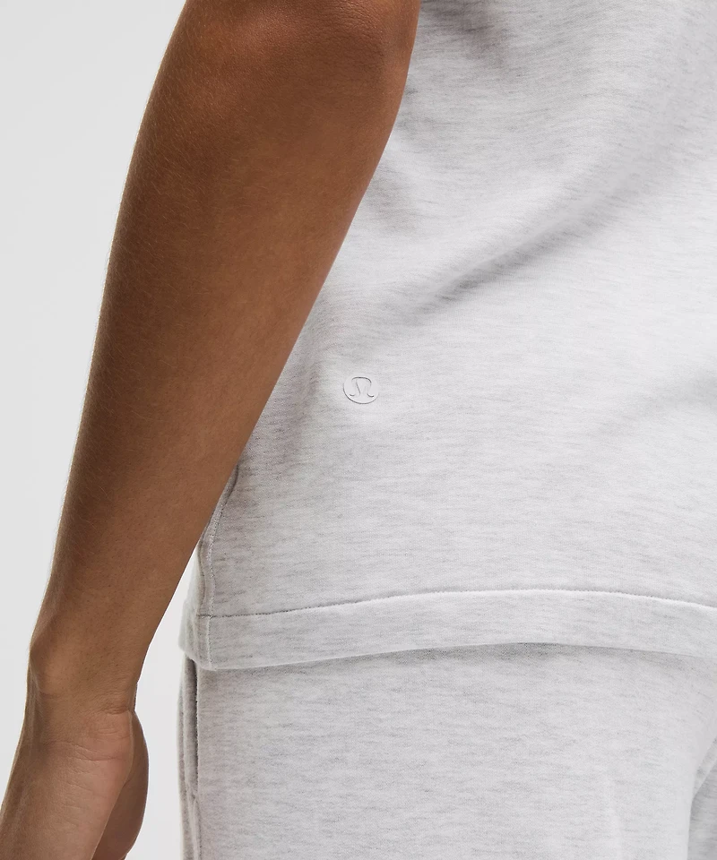 BeCalm V-Neck Tank Top