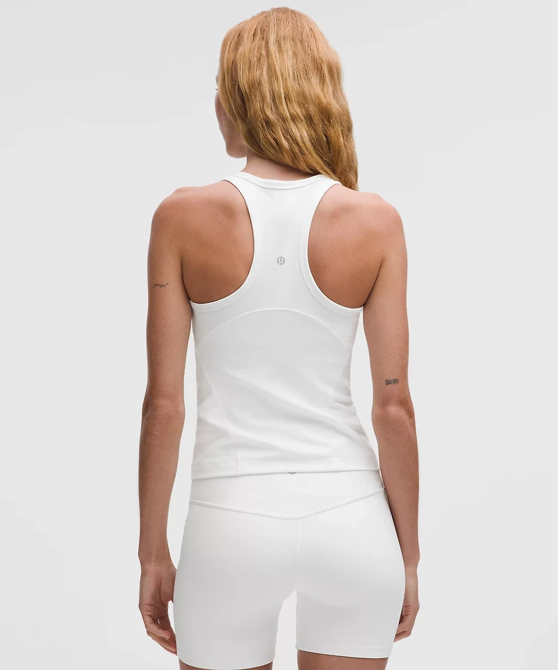 lululemon Align™ Waist-Length Racerback Tank Top | Women's Sleeveless & Tops