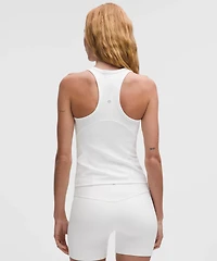 lululemon Align™ Waist-Length Racerback Tank Top | Women's Sleeveless & Tops