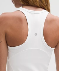 lululemon Align™ Waist-Length Racerback Tank Top | Women's Sleeveless & Tops