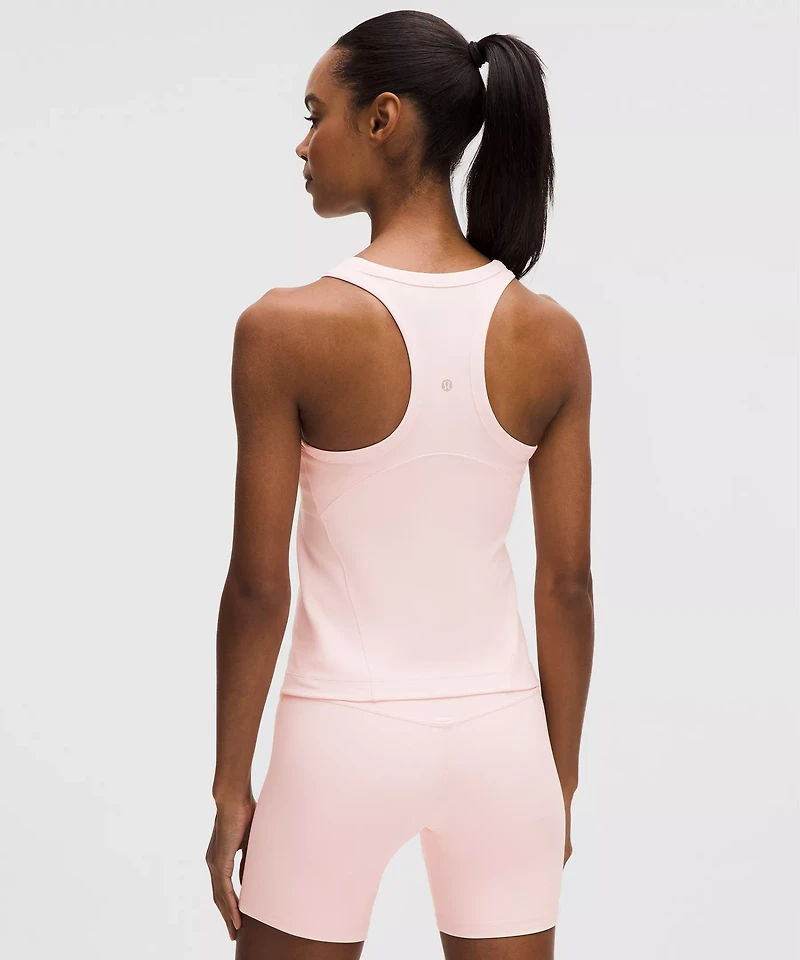 lululemon Align™ Waist-Length Racerback Tank Top