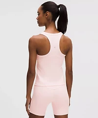lululemon Align™ Waist-Length Racerback Tank Top