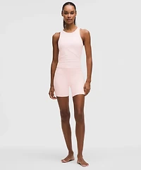 lululemon Align™ Waist-Length Racerback Tank Top