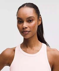 lululemon Align™ Waist-Length Racerback Tank Top