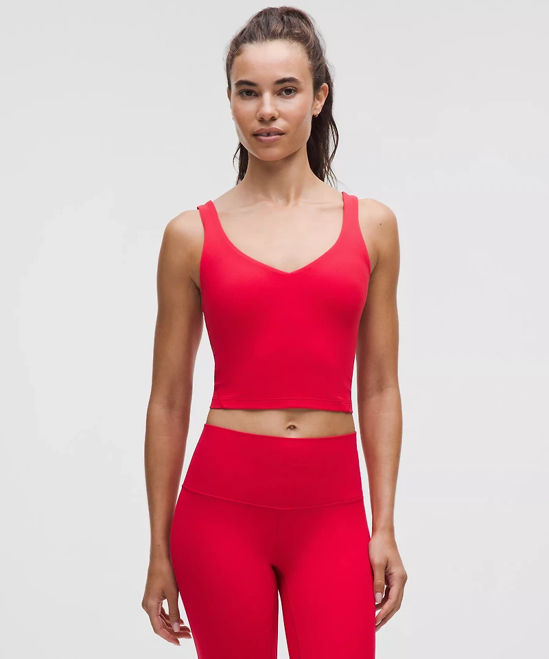 lululemon Align™ Tank Top *Light Support, A/B Cup | Women's Sleeveless & Tops