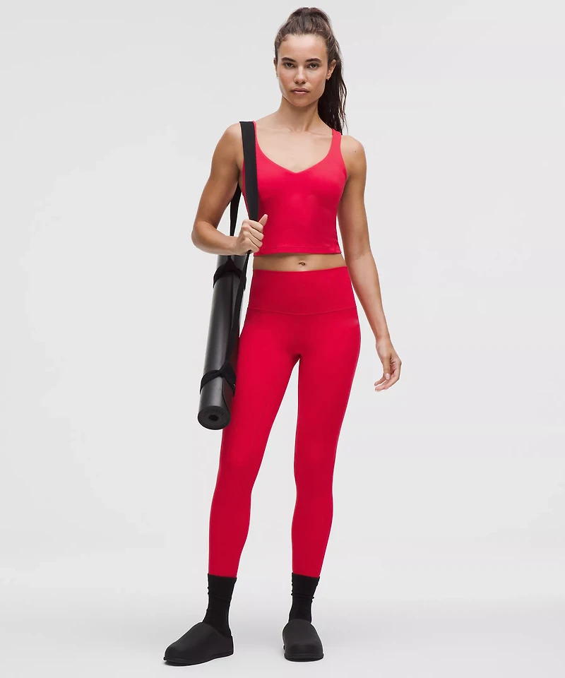 lululemon Align™ Tank Top *Light Support, A/B Cup | Women's Sleeveless & Tops
