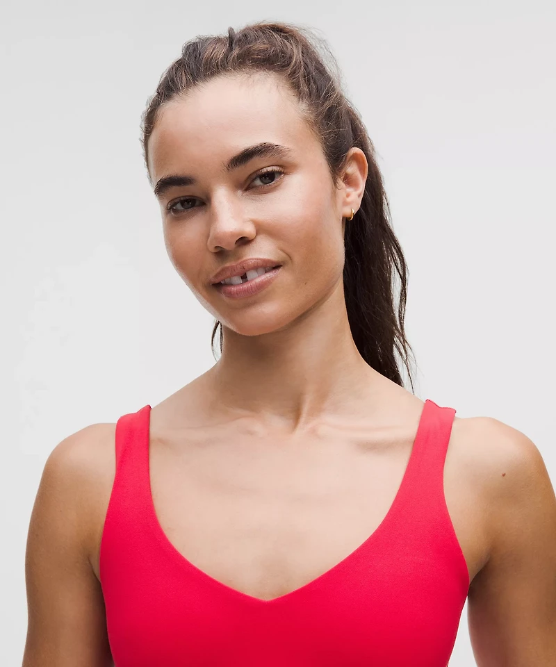 lululemon Align™ Tank Top *Light Support, A/B Cup | Women's Sleeveless & Tops