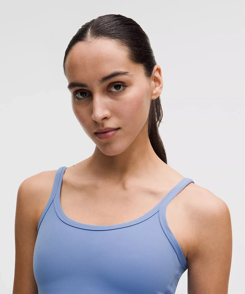 lululemon Align™ Scoop Waist-Length Tank Top