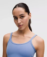 lululemon Align™ Scoop Waist-Length Tank Top