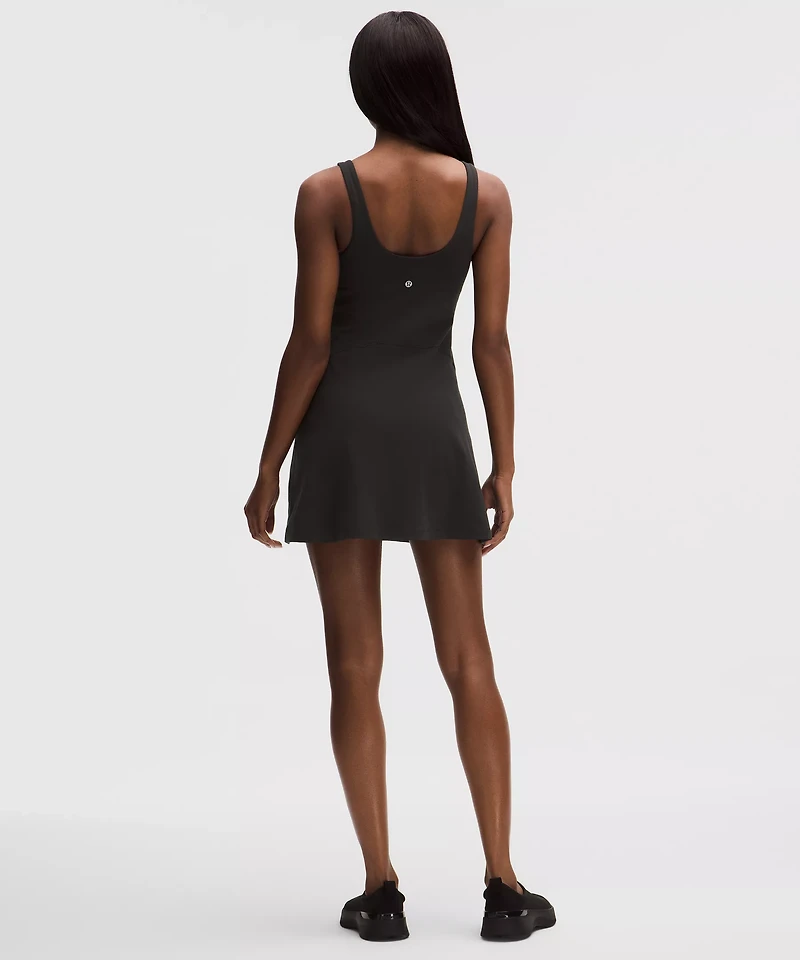 lululemon Align™ Dress *Updated Sleek Liner