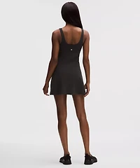 lululemon Align™ Dress *Updated Sleek Liner